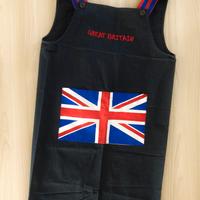 Grembiule da cucina Great Britain
