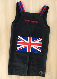 Grembiule da cucina Great Britain