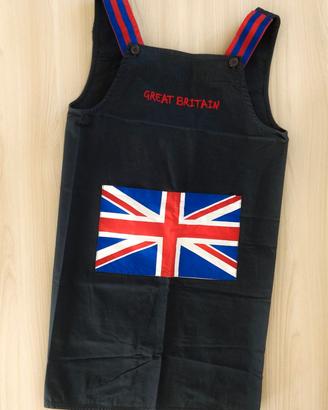 Grembiule da cucina Great Britain