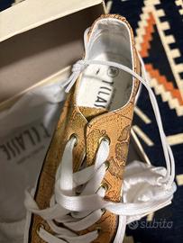 Sneackers alviero Martini
