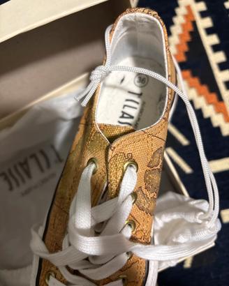 Sneackers alviero Martini