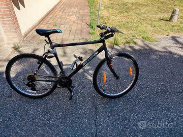 Bici Mountain bike