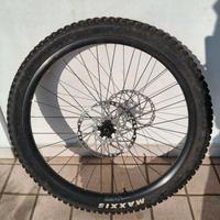 ruota mtb 27.5