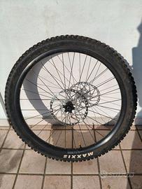 ruota mtb 27.5