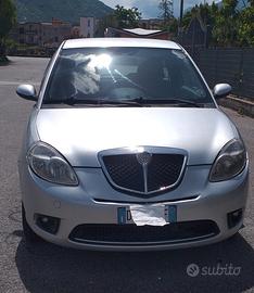 LANCIA Ypsilon - 2008