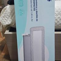 Sbarra letto neonato