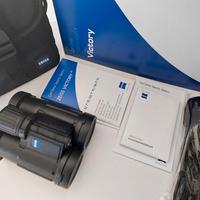 ZEISS Victory FL 10x32 T* FL Binocolo