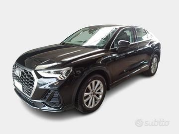 AUDI Q3 SPORTBACK 35 TDI QUATTRO S TRONIC BUSINESS