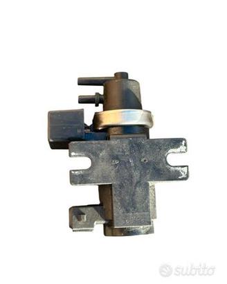 Elettrovalvola turbina BMW serie1 e 87 120d
