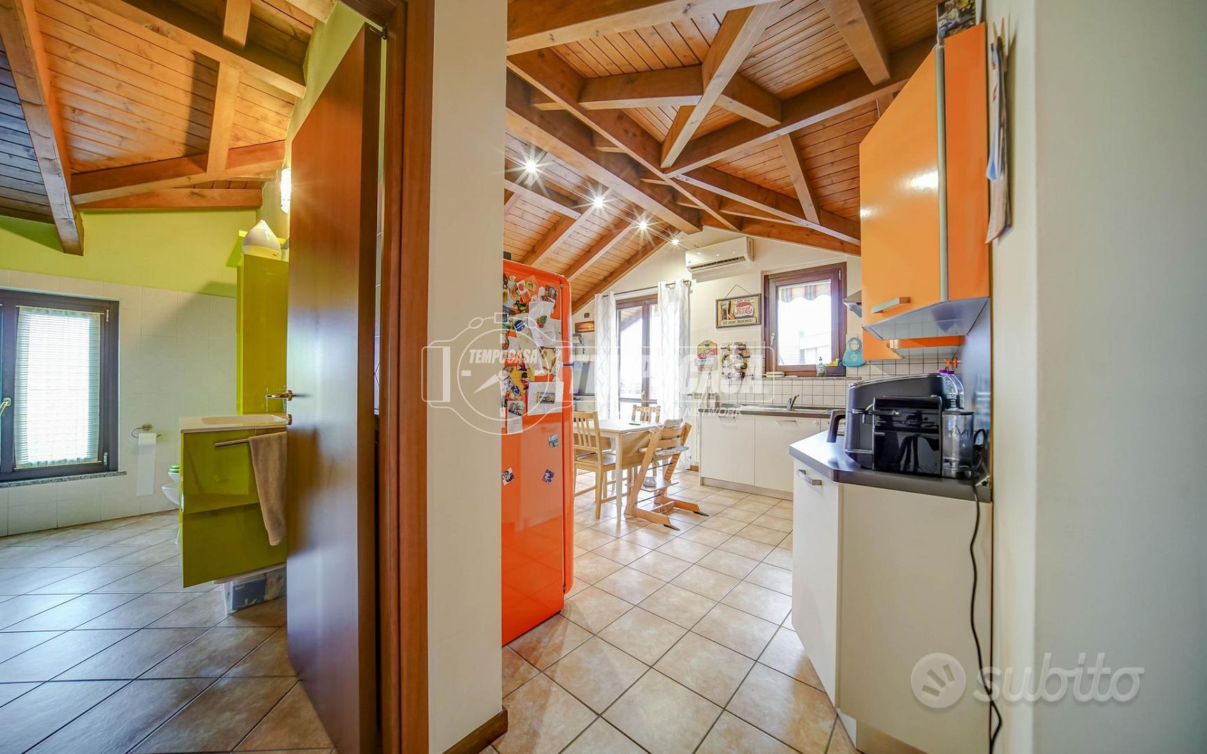 Apartment in Cardano al Campo, Cuoricino - Altro