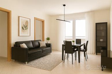 Appartamento in Via Duca degli Abruzzi, San Salvo