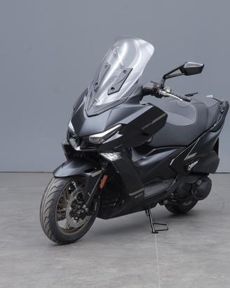 KYMCO Xciting VS 400