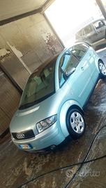 audi a2 1.4 TDI Disel