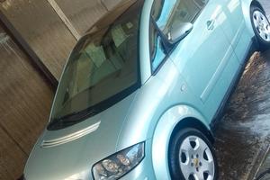 audi a2 1.4 TDI Disel