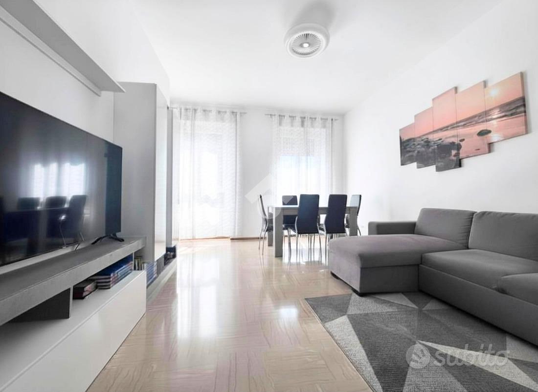 Apartment in Terni, Città Giardino - Vista 6