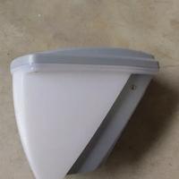 Lampione luce da esterno