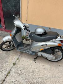 LIBERTY PIAGGIO 50
