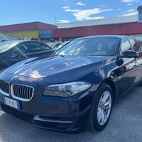 BMW 525 d Touring Business aut.