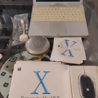 notebook apple