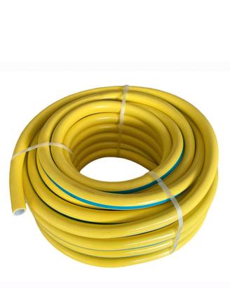 tubo irrigazione 3/4 25 metri.