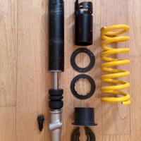 BMW R100GS/PD monoammortizzatore