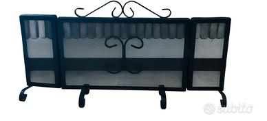 Parascintille per camino