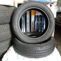 Gomme demontate praticamente nuove Suzuki Ignis