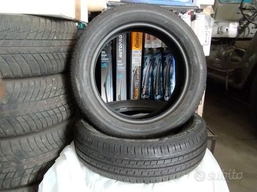 Gomme demontate praticamente nuove Suzuki Ignis