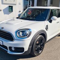 Mini One D Countryman 1.5 Hype