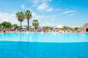 Villaggio Capopiccolo