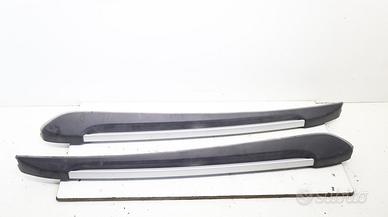 BARRE LONGITUDINALI TETTO OPEL Mokka 1° Serie 945