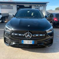 Mercedes-benz GLA 220 d Automatic 4Matic Premium