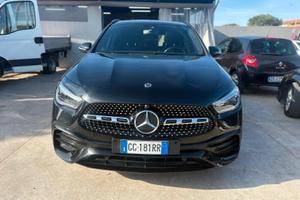 Mercedes-benz GLA 220 d Automatic 4Matic Premium
