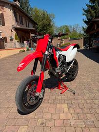 Honda crf 450