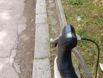 Bici da Corsa