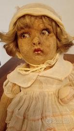 Bambola anni 20