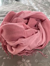 Sciarpe donna      -      COME NUOVE