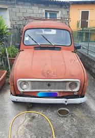 Renault 4