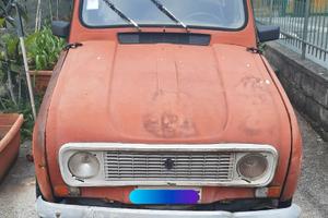 Renault 4