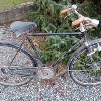 bicicletta d' epoca