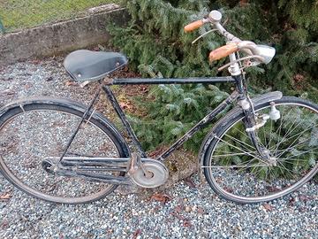 bicicletta d' epoca