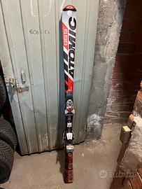 ATOMIC Gs9 AEROSPEED