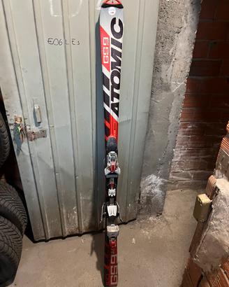 ATOMIC Gs9 AEROSPEED