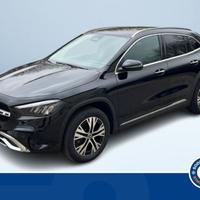 Mercedes-Benz GLA 200 d Automatic 4MATIC Adva...