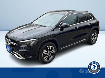 Mercedes-Benz GLA 200 d Automatic 4MATIC Adva...