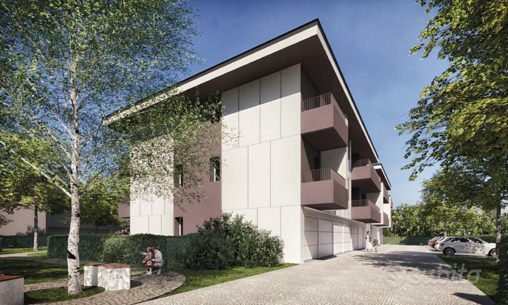 Appartamento – TV - Altro