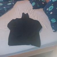 Maglione invernale caldo in lana e cashmere – Mass