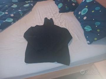 Maglione invernale caldo in lana e cashmere – Mass