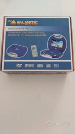 lettore DVD portatile 