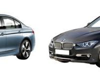 Ricambi Bmw Serie 3 E90 E91 F30 F31 F34 F20